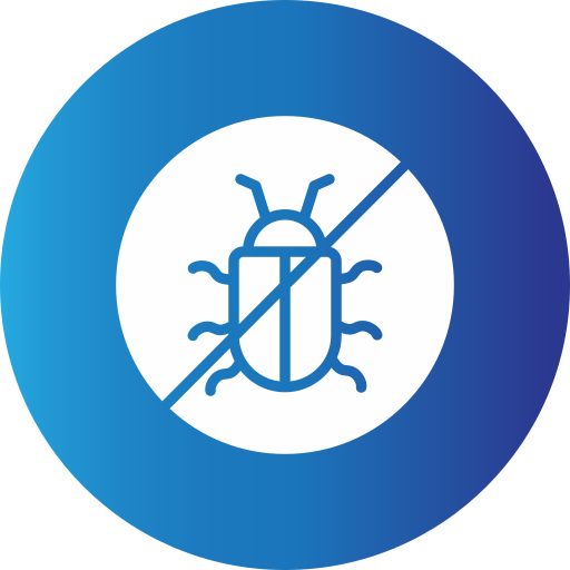 Bug free code