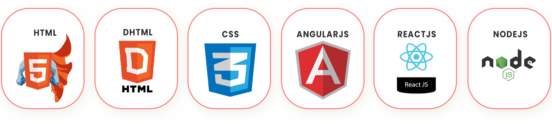 Front-end Technology