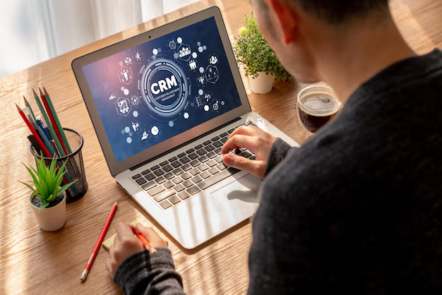 CRM Customer Relationship Management