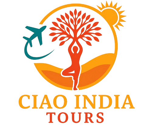 Ciaoindiatour