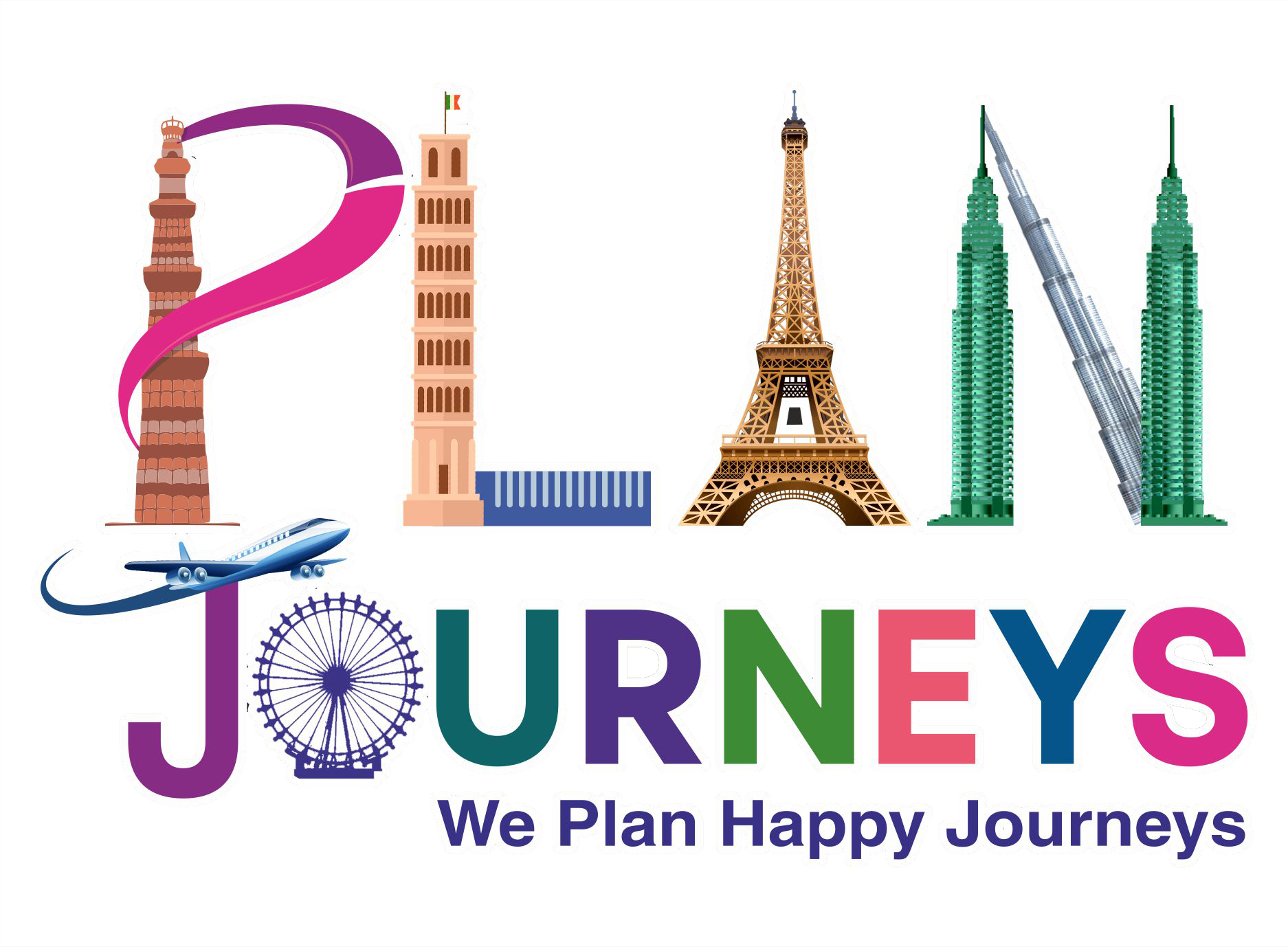 Plan Journey