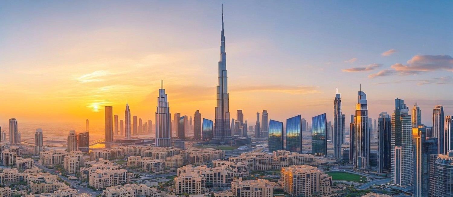 Dubai for Business