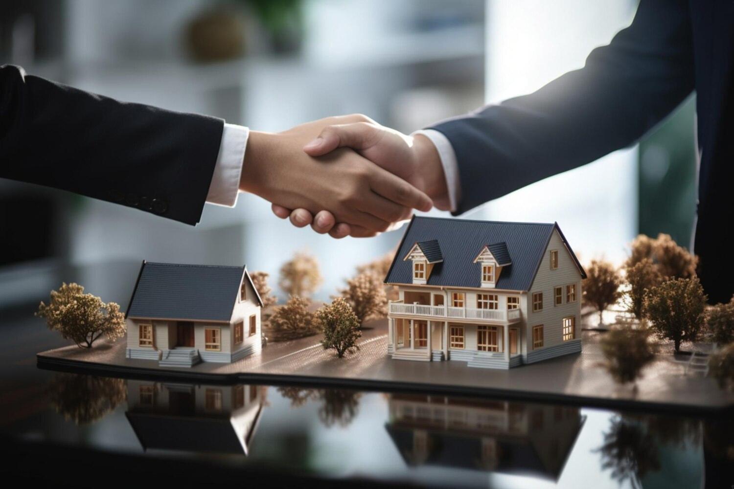 Real Estate Success