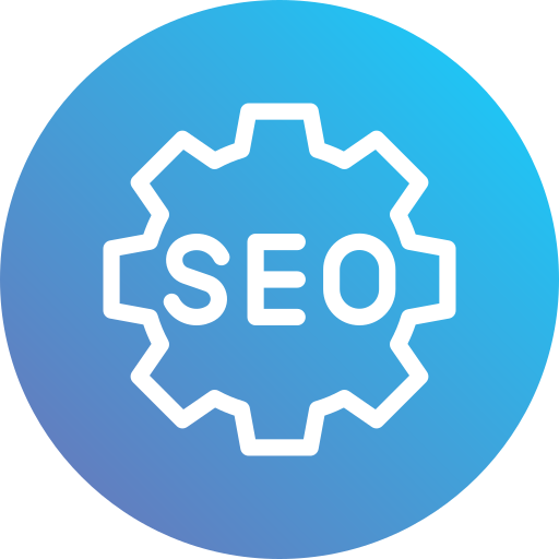 Search Engine Optimization (SEO):