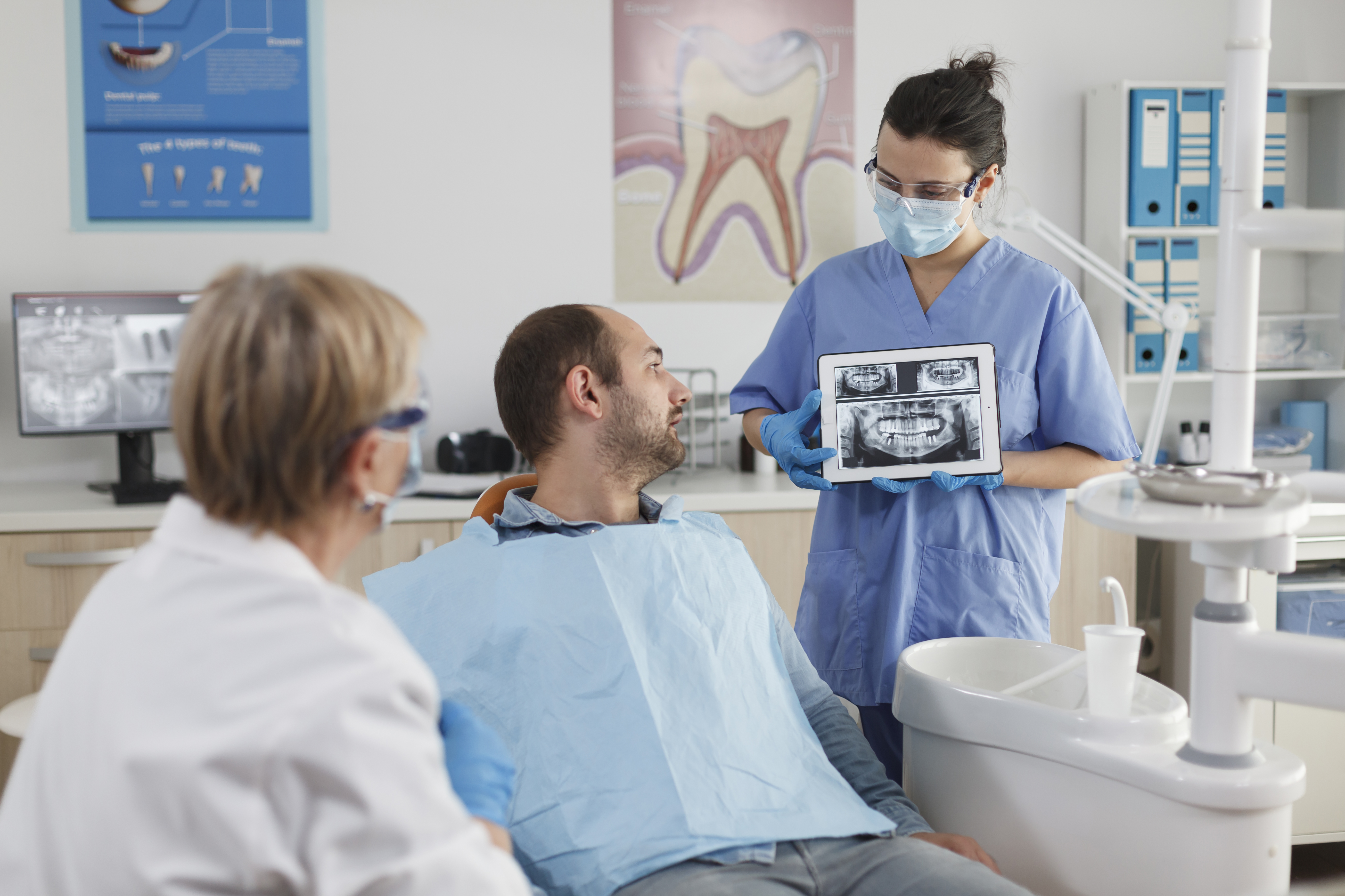 Dental SEO Services