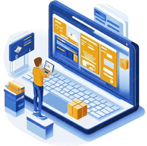 Magento Development Company